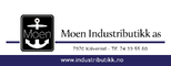 Moen Industributikk