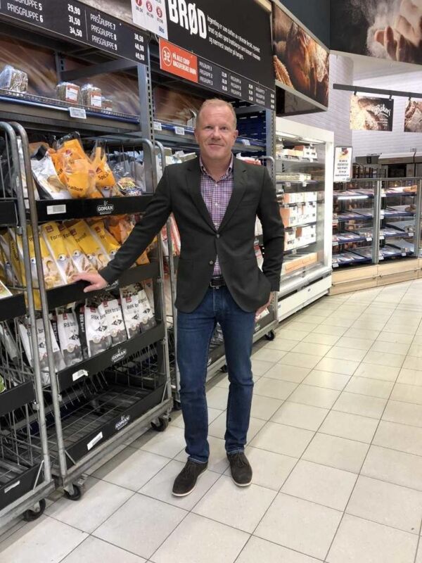 Tidenes sommerhandel for nærbutikken