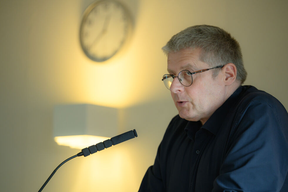 Foto: Synnove Hanssen