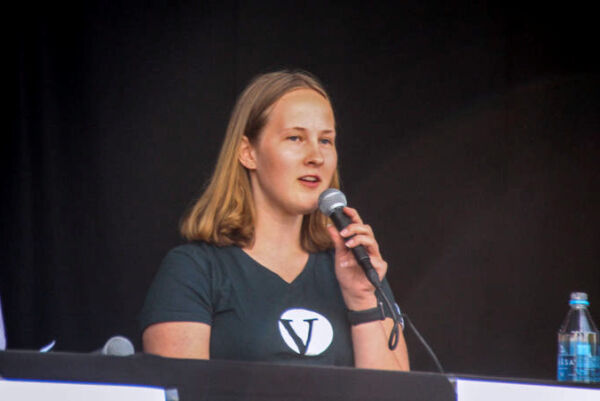 - Må gi oppdrettsnæringen optimismen tilbake