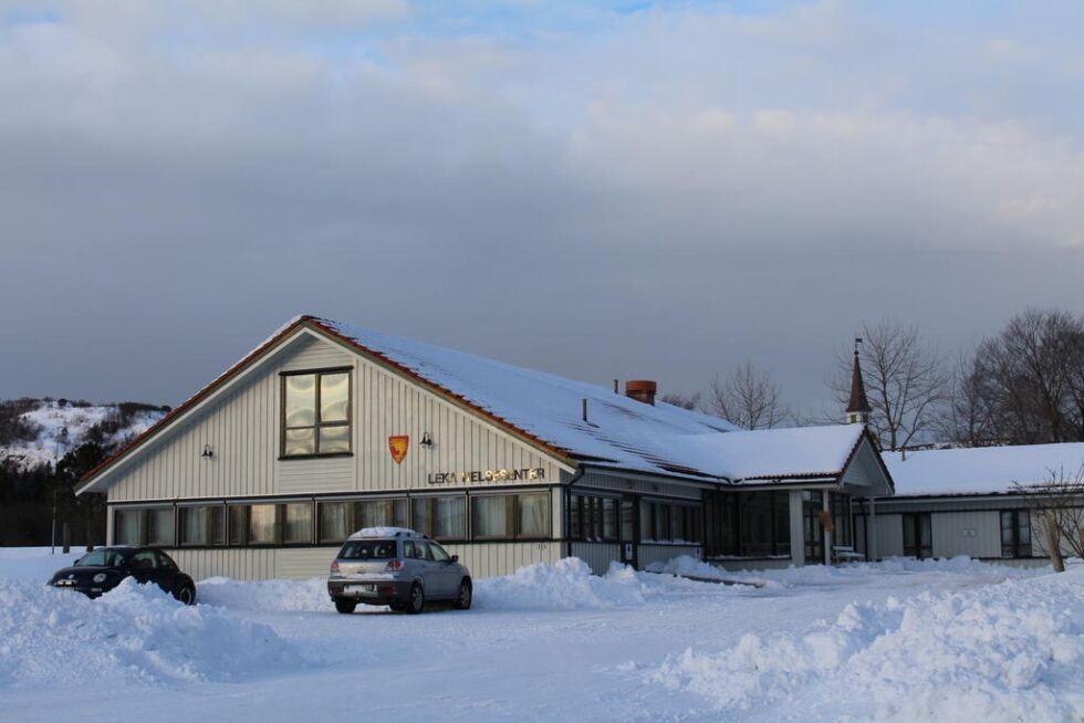 En ny aktør har fått tildelt anbudet for helsekjøring i Leka kommune.