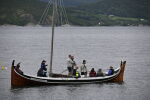 Nordlandsregatta i Terråk:  seilas og løpeglede.