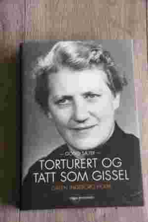 Lokale forfattere besøker biblioteket