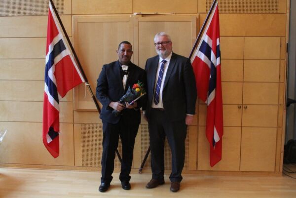 Ble norske statsborgere