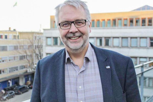 – Må bidra til vekst