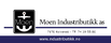 Moen Industributikk