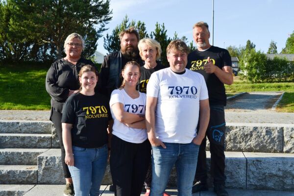 Bygger videre  på tidligere suksesser