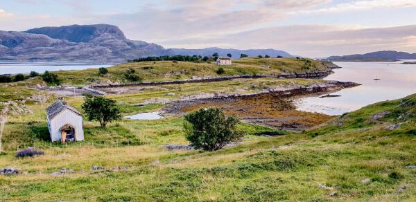 Drømmen om Risværet er innfridd