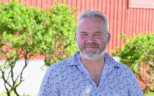 Garstad-dagan tilbake etter nesten 20 år