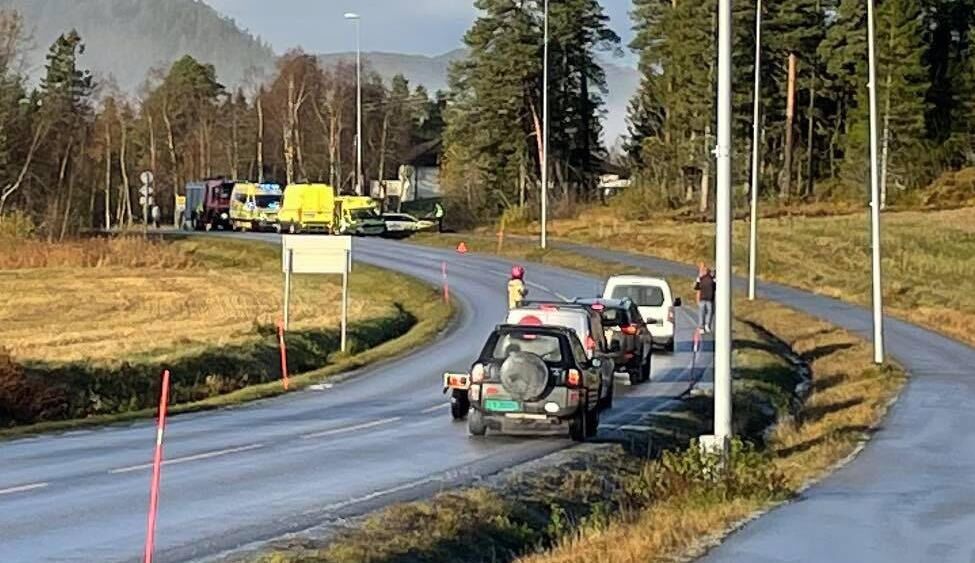 Foto: Fredrik Østvang Duva