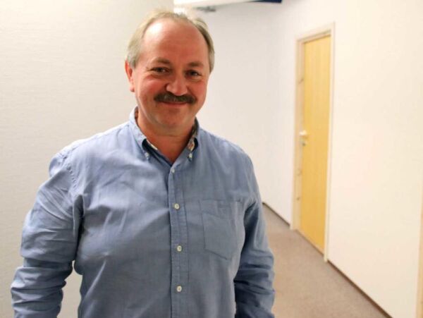 Tettere samarbeid på Teknisk