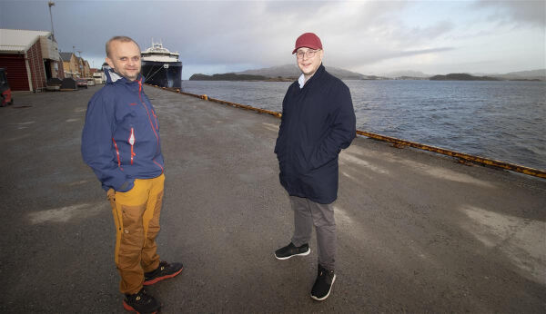 Inviterer næringslivet til frokostmøte om klima og miljø