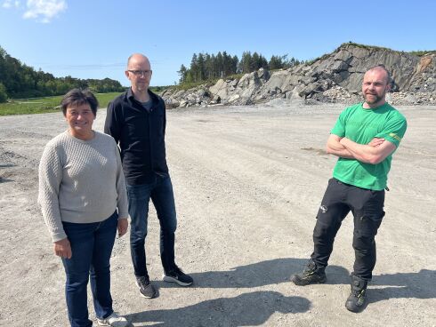 Bruker 30 millioner på å styrke landbrukstilbudet ved Val