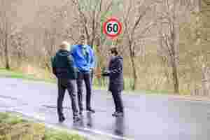 Bindal får 40 kilometer med ny asfalt
