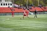 Rørvik snudde kampen og sikret sterk 3-2-seier mot Stjørdals-Blink 2