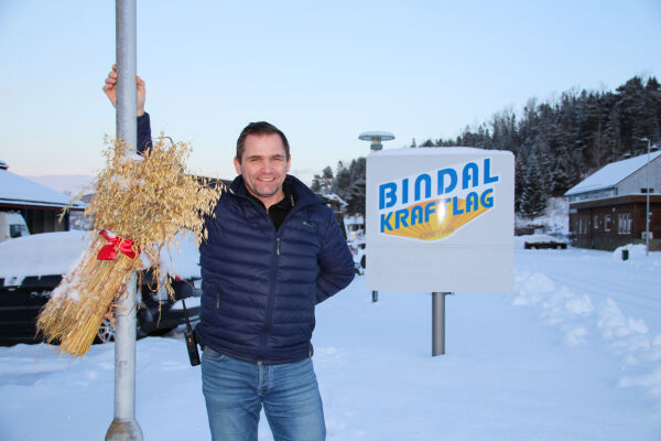 Bindal kraftlag kan være Norges rimeligste strømselskap