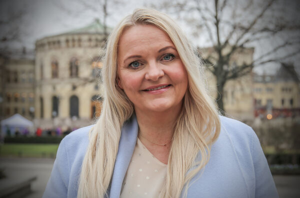Sp ut mot Frp: NRK er viktig for hele Norge