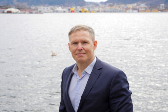 Rekordår for Mowi
