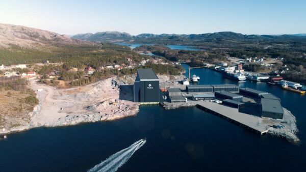 Pon Power Og MOEN inngår samarbeidskontrakt
