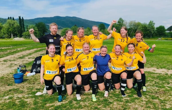 Kalassifre for Nærøy, og stortap for Rørvik