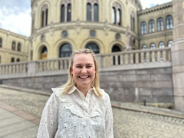 Dobbeltmoralsk av FrP om ytringsfrihet