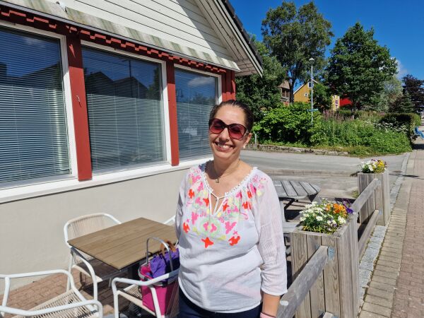 Mariana får støtte til bakerisatsing