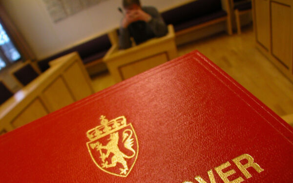 Domstolsreformen trygger rettsstedet Namsos