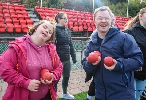 Året med Ytringen i bilder