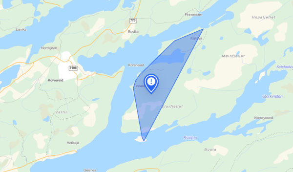 Her kan du se når Tensio anslår at strømmen er tilbake
