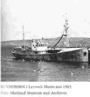 En historisk reise langs Namdalskysten