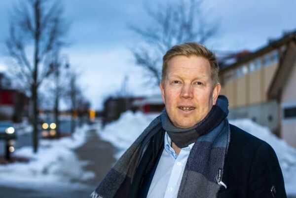 Amund foreslått til å være med på å avgjøre Støres skjebne