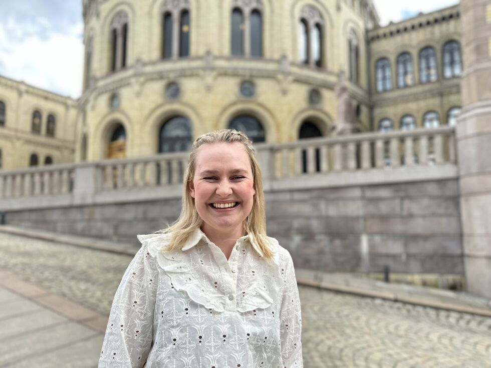 Åse Kristin Ask Bakke, Arbeiderpartiet.