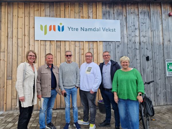 Årets viktigste frokost