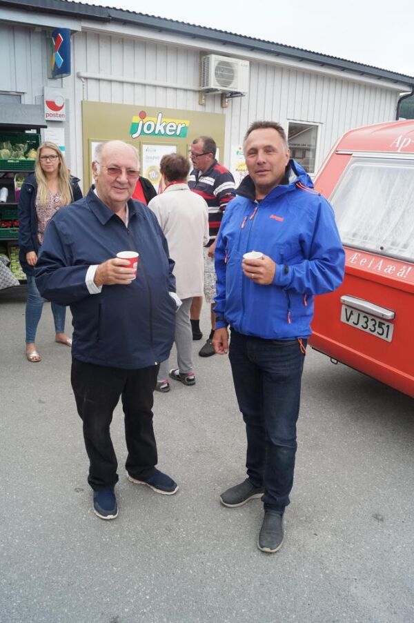 Leka skal bety noe