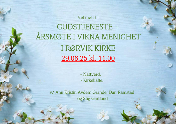 Gudstjeneste