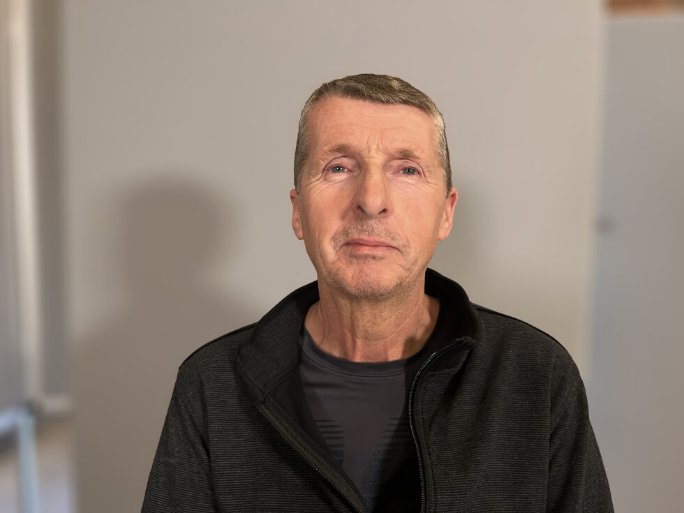 Sture Karlsen (Ap)