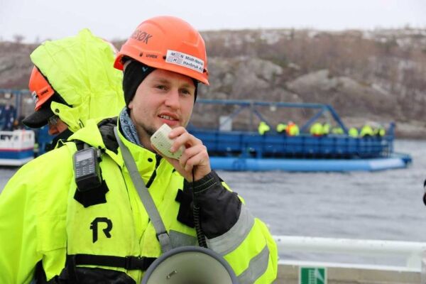 Omsatte for 28 millioner i 2018