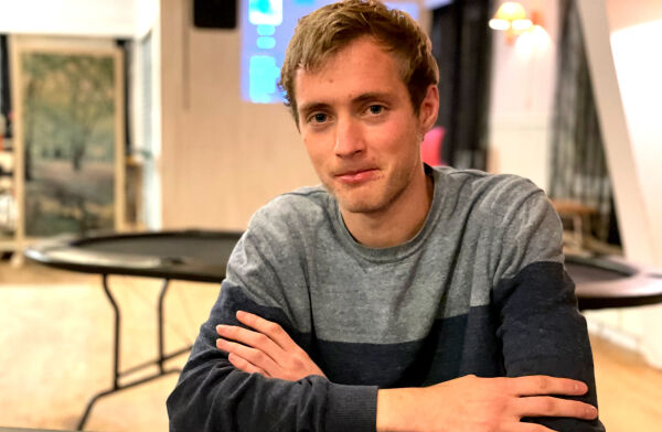 Nye firma innen fiske, analyse, restaurant og eiendomsutvikling