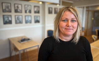 2024 ble et tungt år økonomisk for Leka kommune