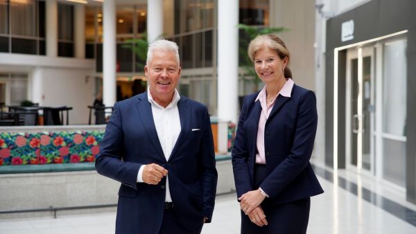 Deler ut 8,5 millioner i ytterdistriktet