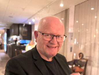NærQuiz på Norveg