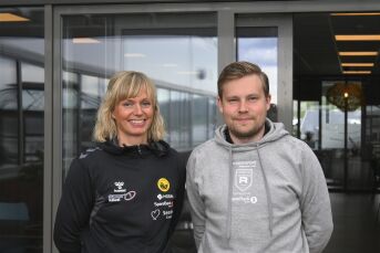 Idrettslag gir gratis sommeraktiviteter for barn og skaper jobber for lokal ungdom