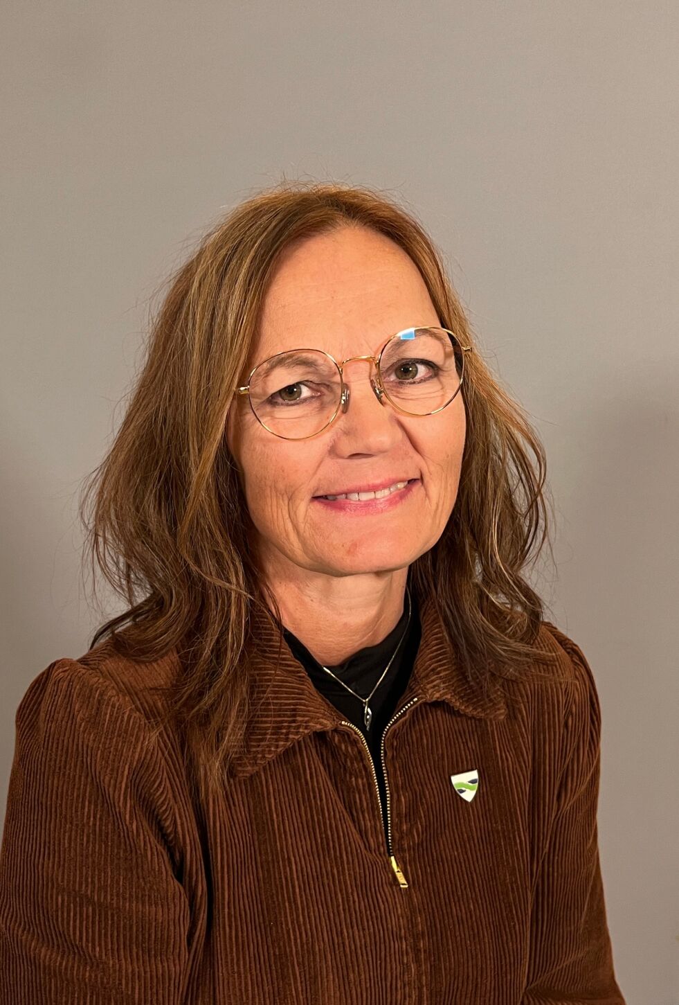 Brita Lauten Jakobsen (H)
 Foto: Jon Audun Haukø