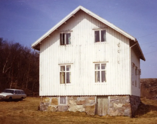 Vikna var den første kommune i fylket som fikk gjennomført ordningen med skolefrokost - og året var 1953