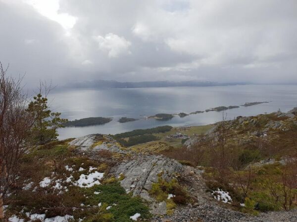 27. april: Dagen for litt av hvert