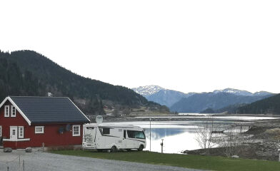 Nærøysund blir mindre i areal fra januar 2027
