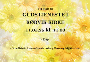 Gudstjeneste