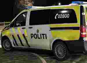 Mann anmeldt for vold og trusler