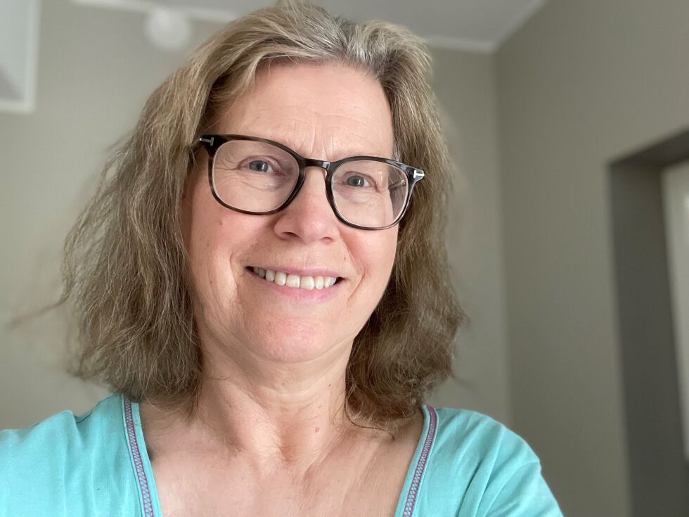 Mabel Dybdahl Pettersen blir Bindals nye økonomisjef.
 Foto: Privat
