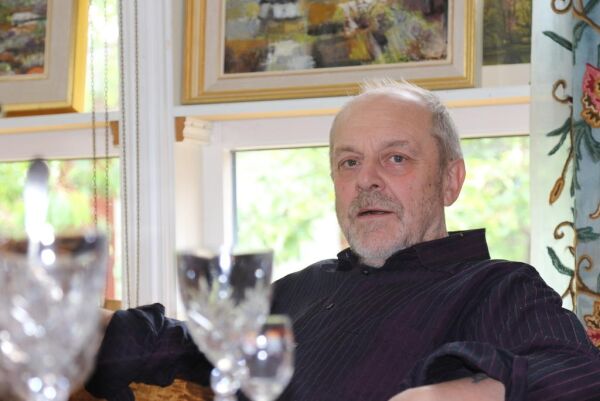En annerledes 70-åring